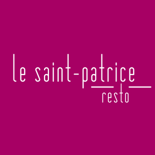 Restaurant Le Saint-Patrice